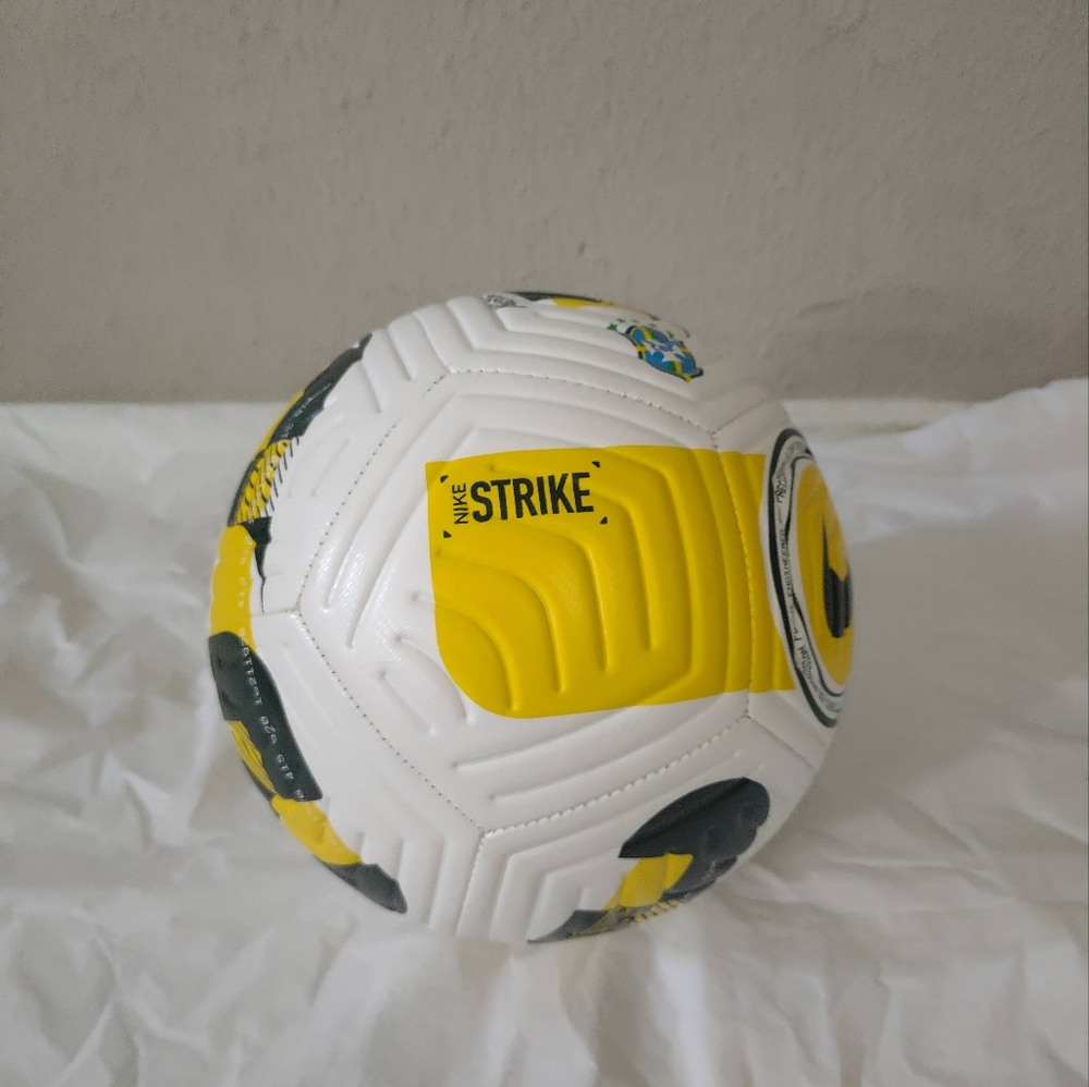 Soccer ball